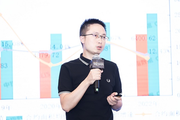 第五届SmartProp智慧地产与物业峰会8月17日在沪圆满举行！