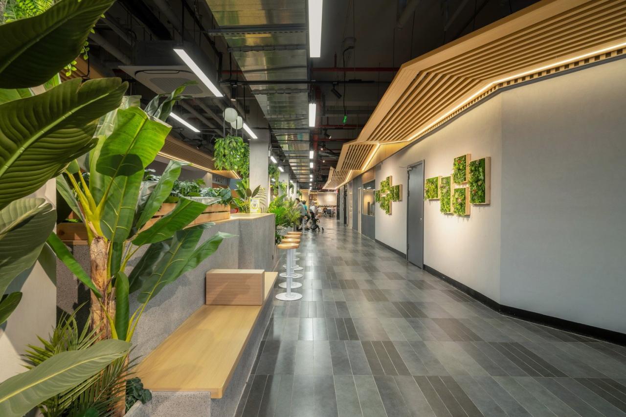 BIM建筑|阳普邻里·振原：唤醒邻里社区的人情味 / 予舍予筑