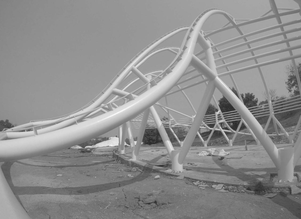 BIM建筑|勐巴拉可见泽栖帐篷酒店 / 捷仕建筑规划设计