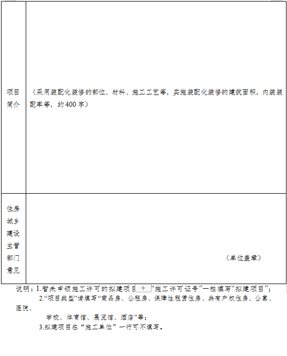 装配式政策|宁波市住建局印发《宁波市装配化装修试点工作实施方案》