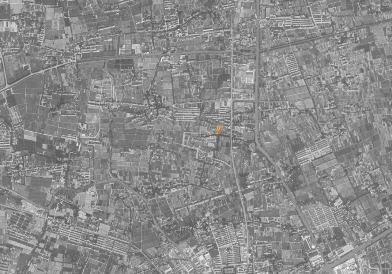 BIM建筑|桐乡市红色文化教育中心 / 清上造社