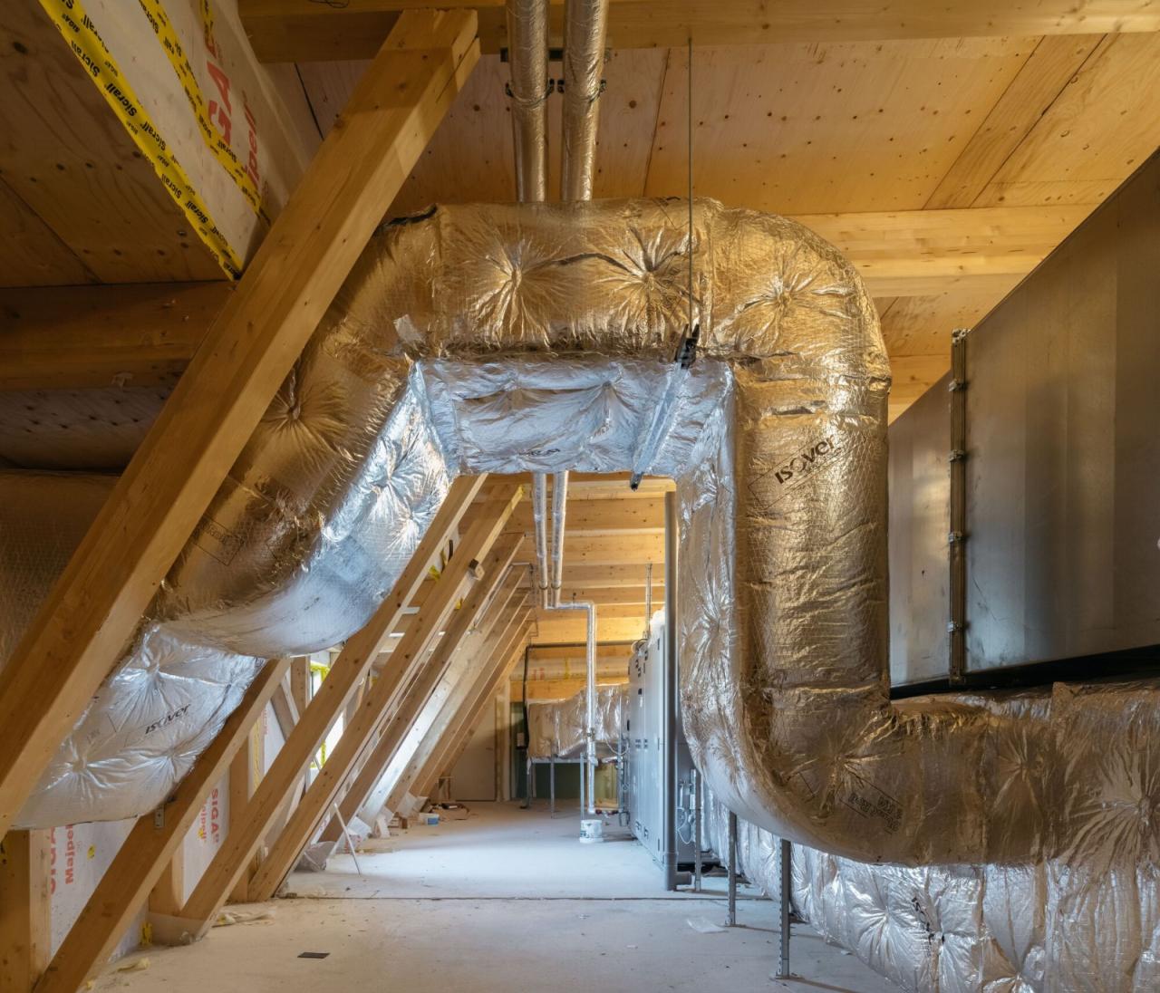 BIM建筑|瓦伦顿 Samuel-Paty 中学 / Archipente