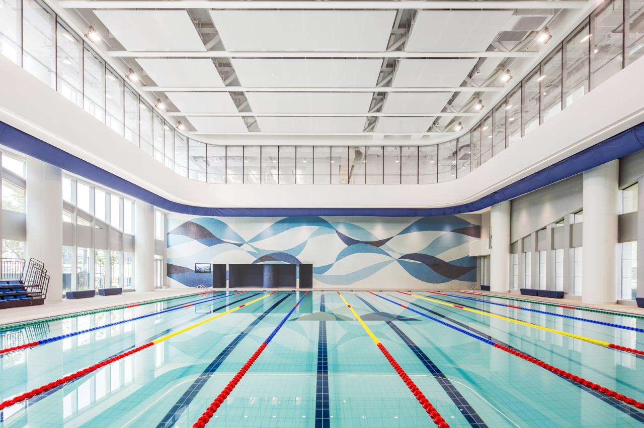 BIM建筑|昆山杜克大学二期校园 / Perkins&Will