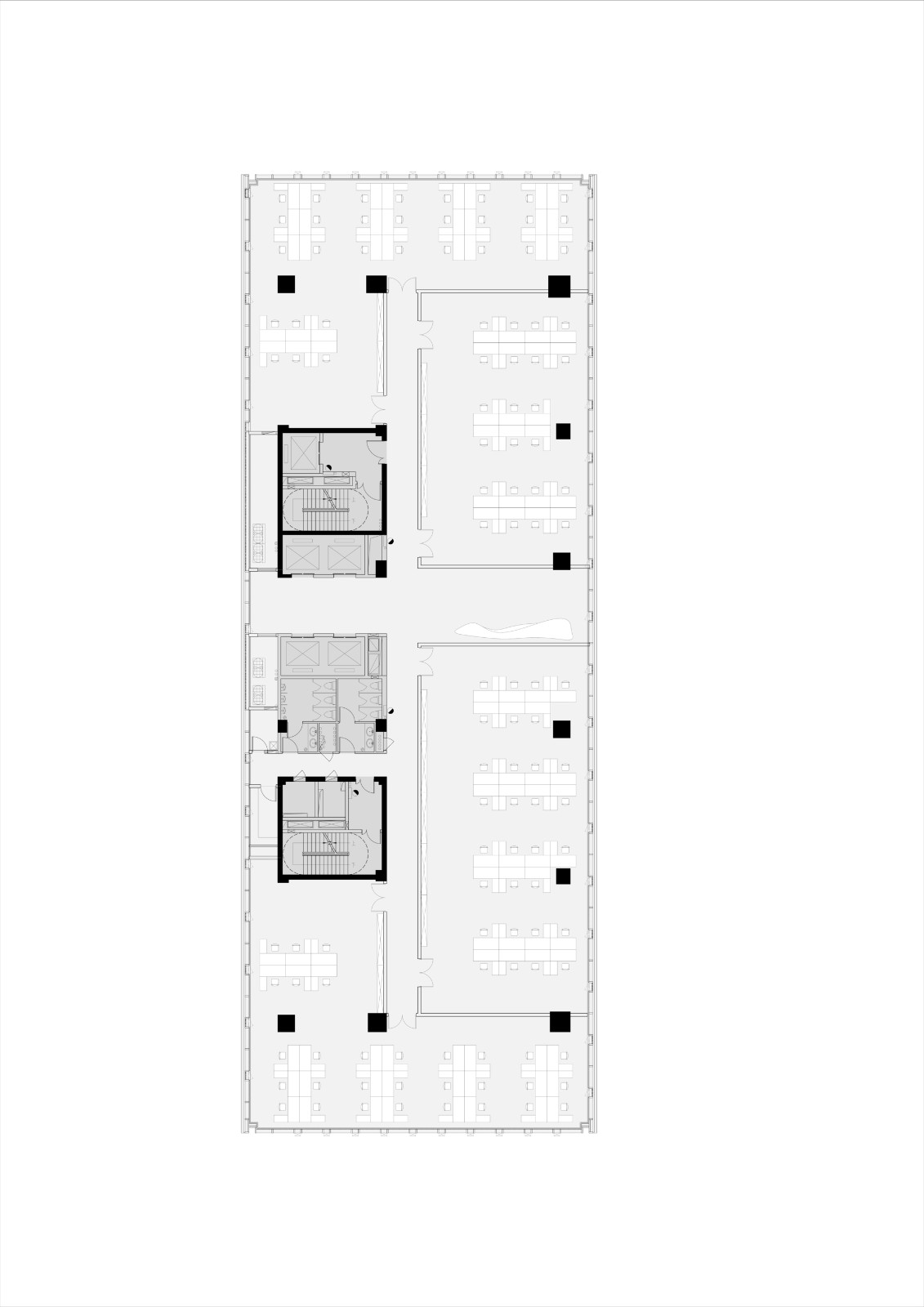 BIM建筑|兴耀科创城 / gad Design