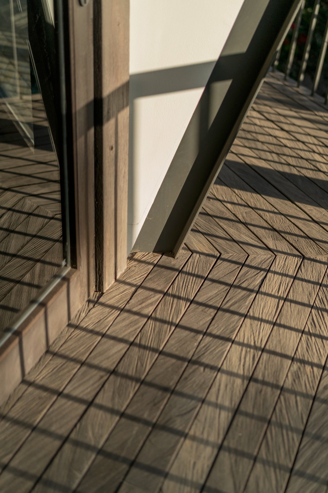 BIM建筑|八角餐厅和工作区 / Stilt Studios