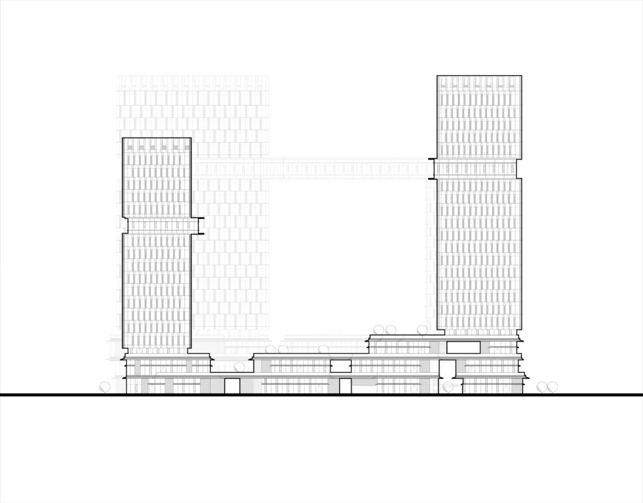 BIM建筑|兴耀科创城 / gad Design