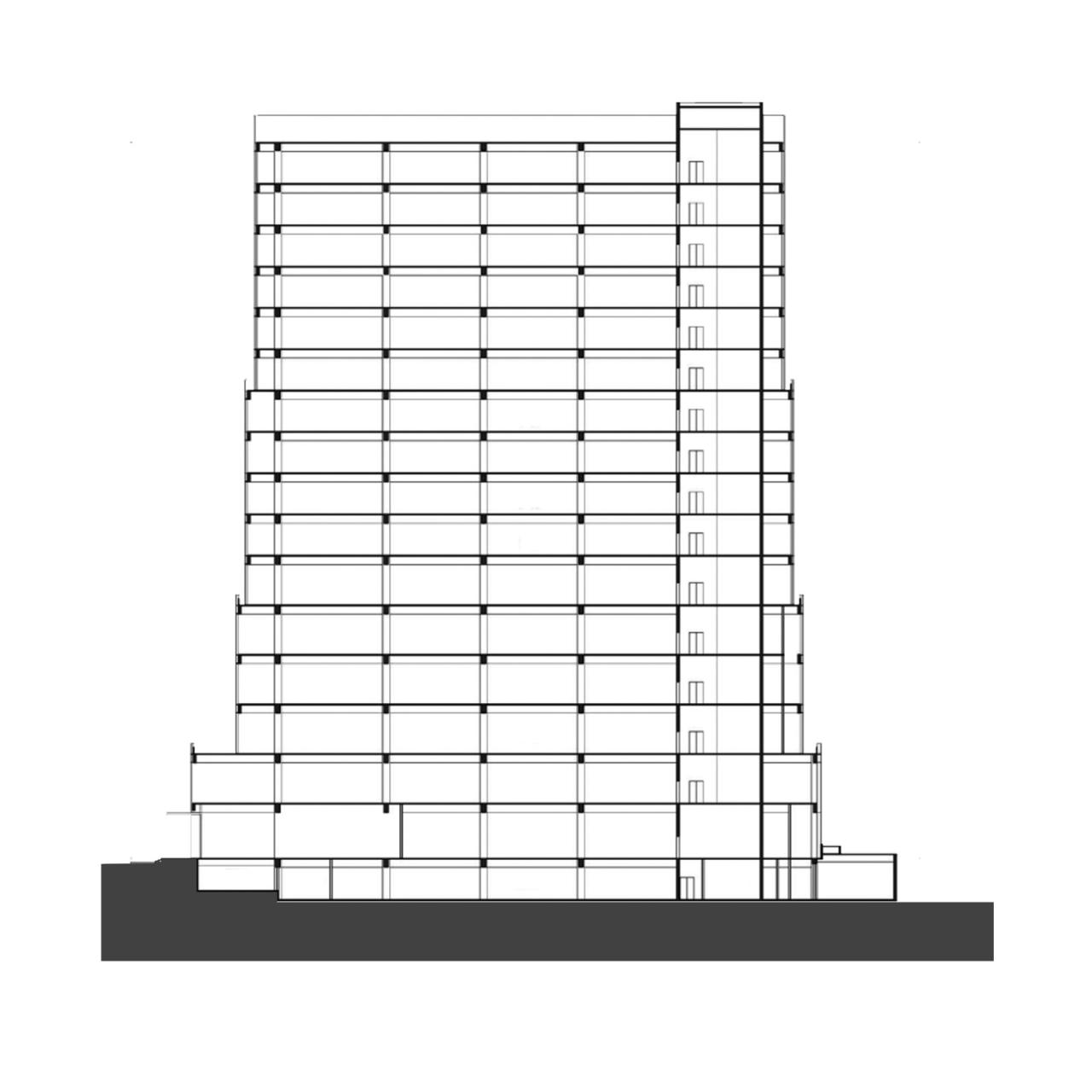 BIM建筑|深圳招商局光明科技园 / 梵朴设计