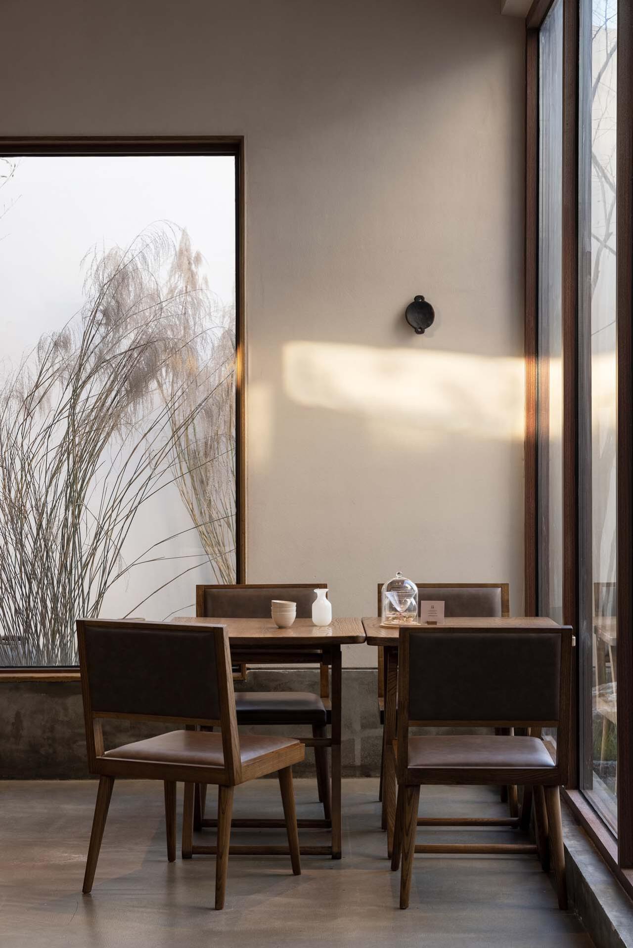 BIM建筑|上海世博元古酒店 / 无之设计