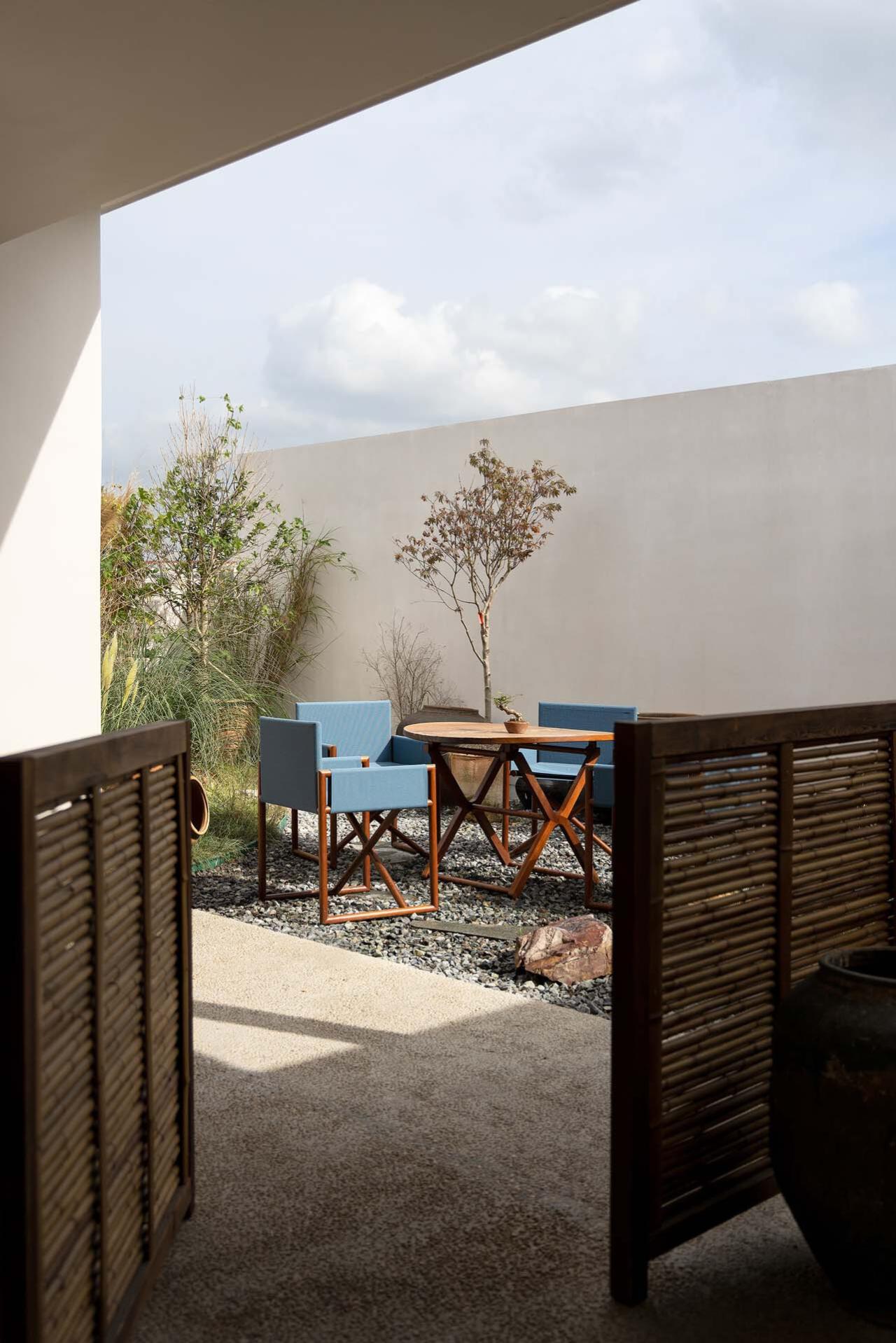 BIM建筑|上海世博元古酒店 / 无之设计