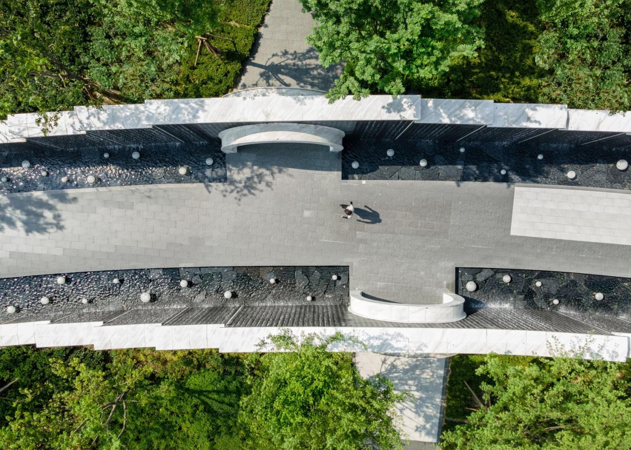 BIM建筑|成都SKP / Sybarite