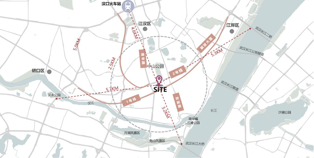 BIM建筑|启迪未来 江城地标：武汉比亚迪品牌体验中心 / 成执设计