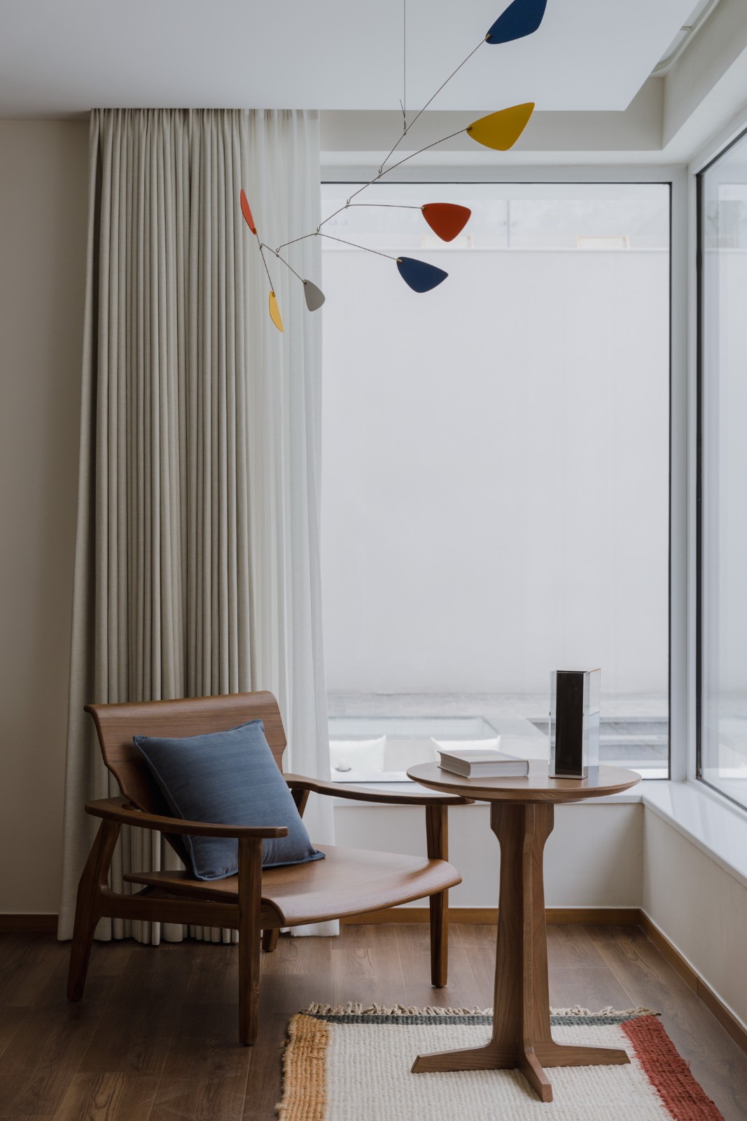 BIM建筑|沂蒙·书舍民宿：板栗树林下的自然再造与共生 / 灰空间建筑事务所