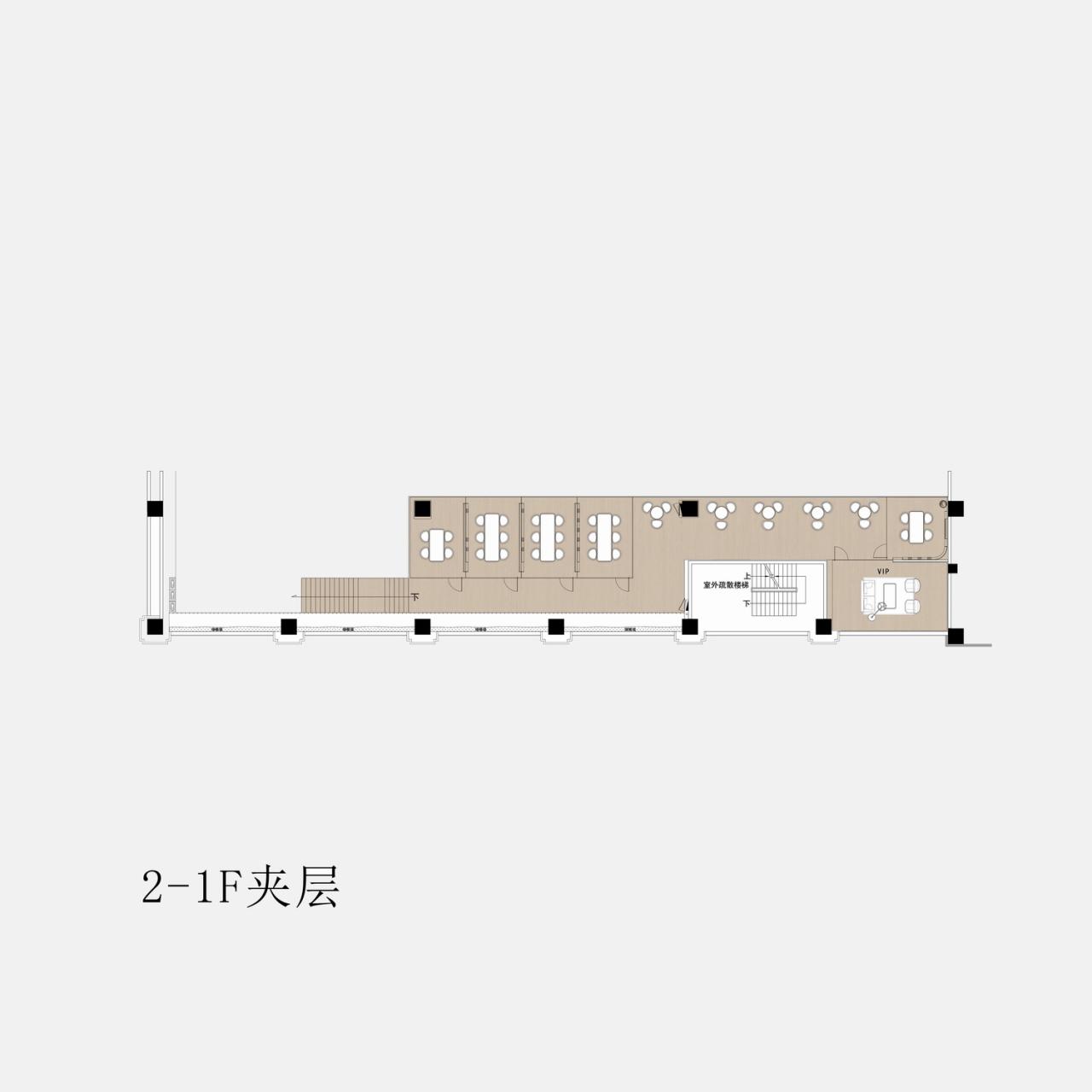 BIM建筑|启迪未来 江城地标：武汉比亚迪品牌体验中心 / 成执设计