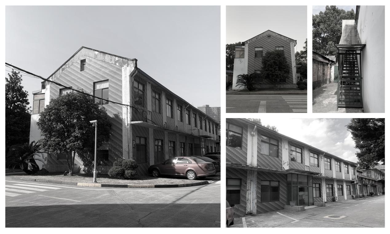 BIM建筑|虚怀若谷，犹如半仓：半仓，上海 / 本哲建筑