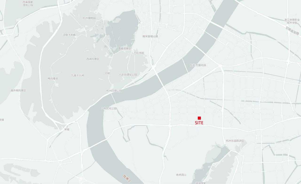 BIM建筑|兴耀科创城 / gad Design