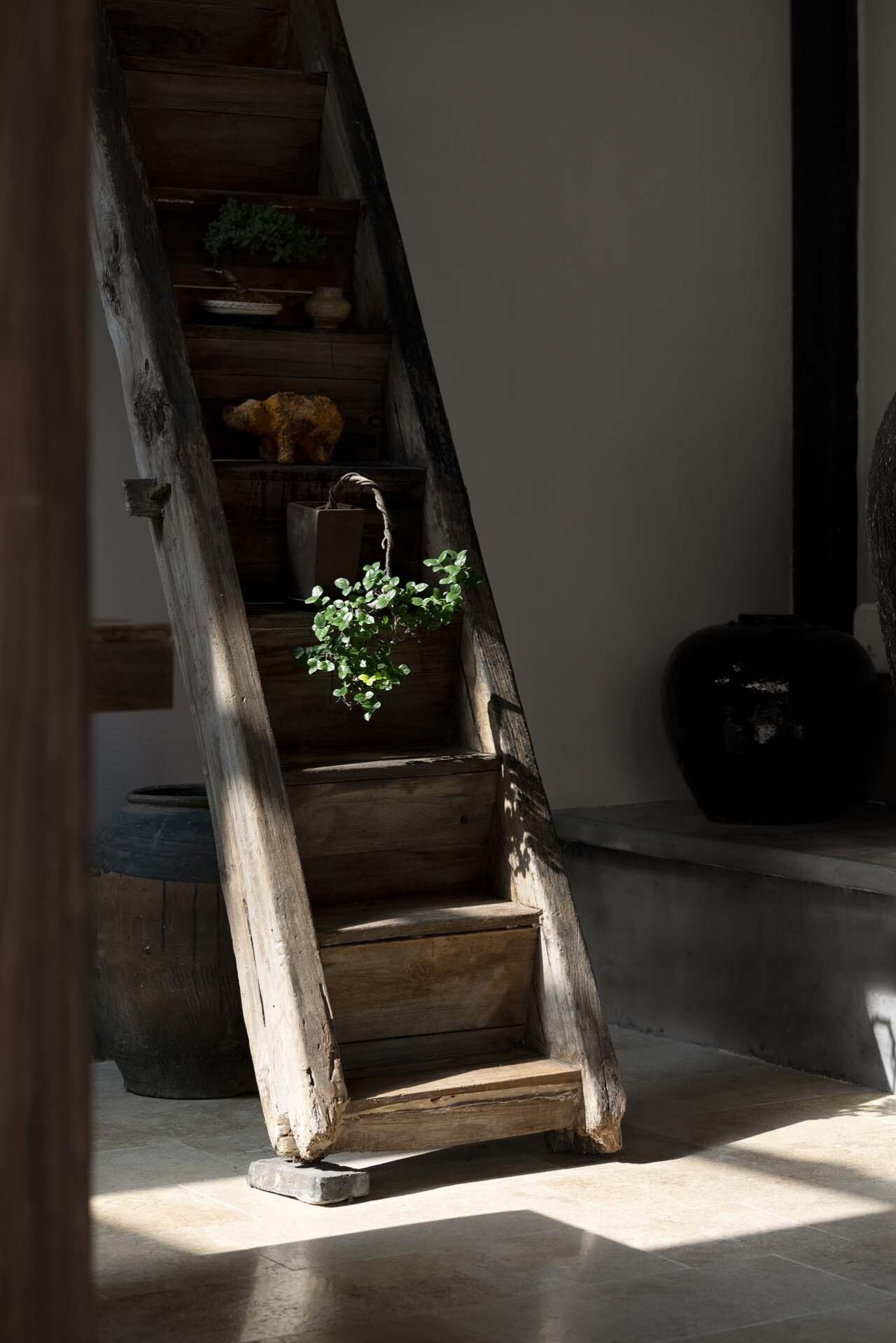 BIM建筑|上海世博元古酒店 / 无之设计