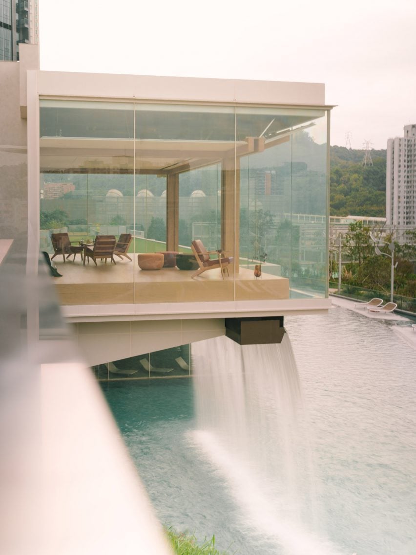 BIM建筑|斯诺赫塔在香港推出“绿肺”城市农场