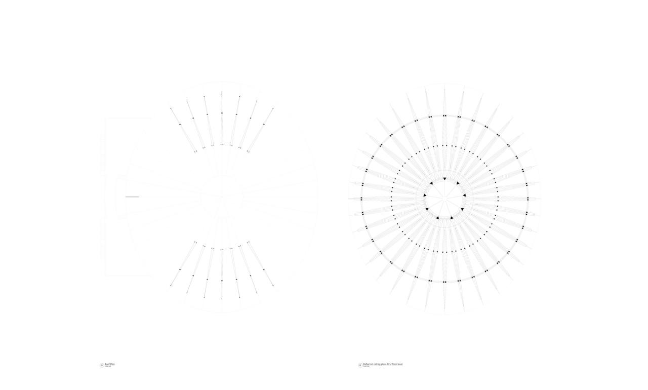BIM建筑|秩序城堡，Sanand 工厂 / Studio Saar