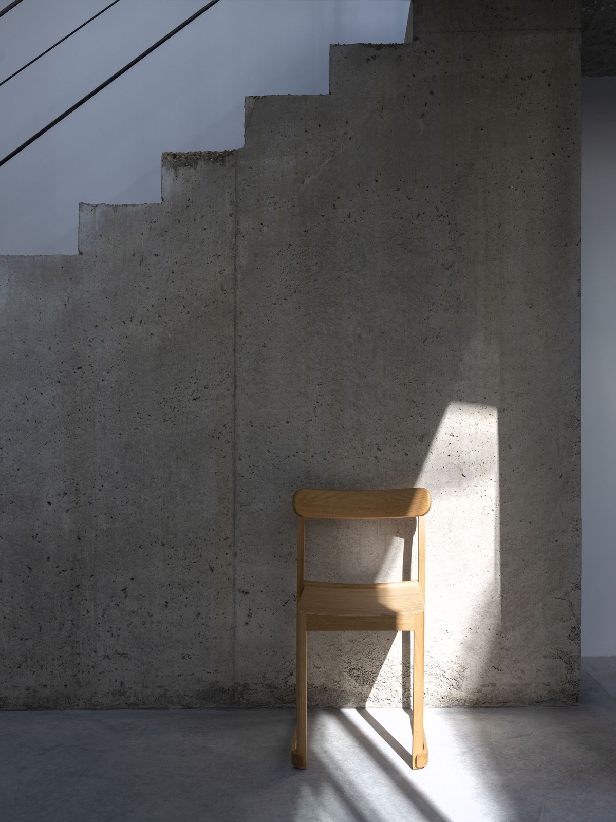 BIM建筑|诺加尔之家 / Raúl Almenara