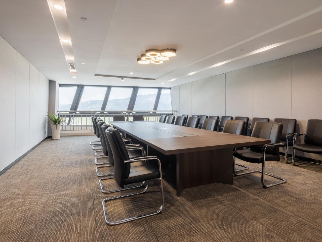 BIM建筑|杭州亚运配套设施：千岛湖通用机场航站楼 / 境澜建筑