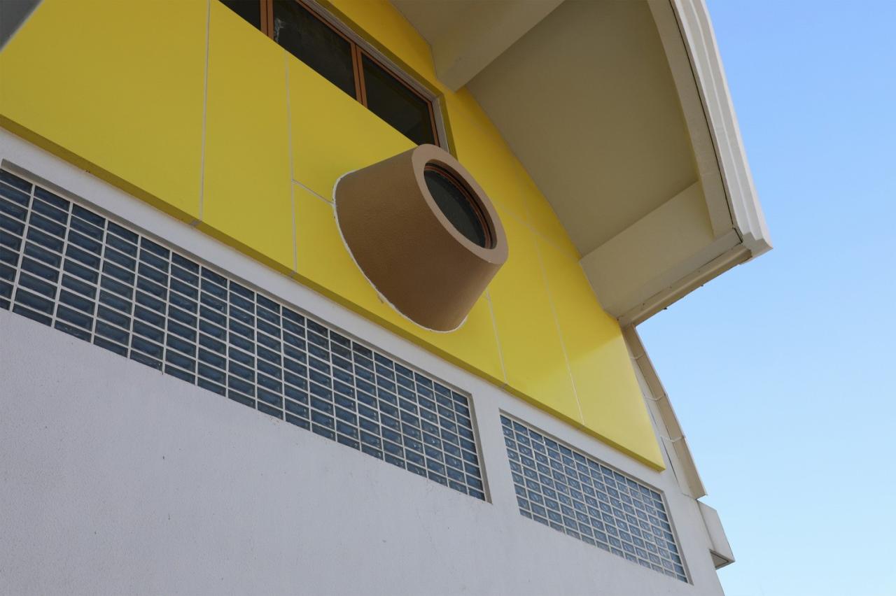 BIM建筑|陌桑幼儿园新建工程 / 上海交通大学城镇空间文化与科学研究中心