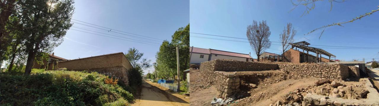 BIM建筑|疯癫是理性的礼物：板泉之野民宿与营地 / 大料建筑