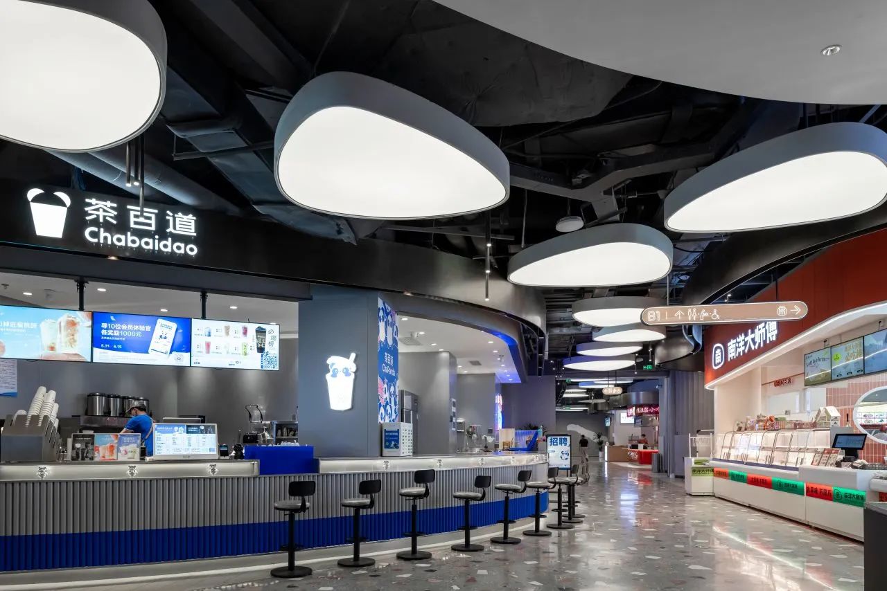 BIM建筑|华彩海口湾， 多维艺术元素塑造全新商业地标 / 凯谛思Arcadis