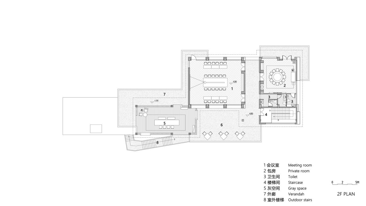 BIM建筑|涪陵慧谷湖科创小镇白鹭湾示范区 / 悦集建筑