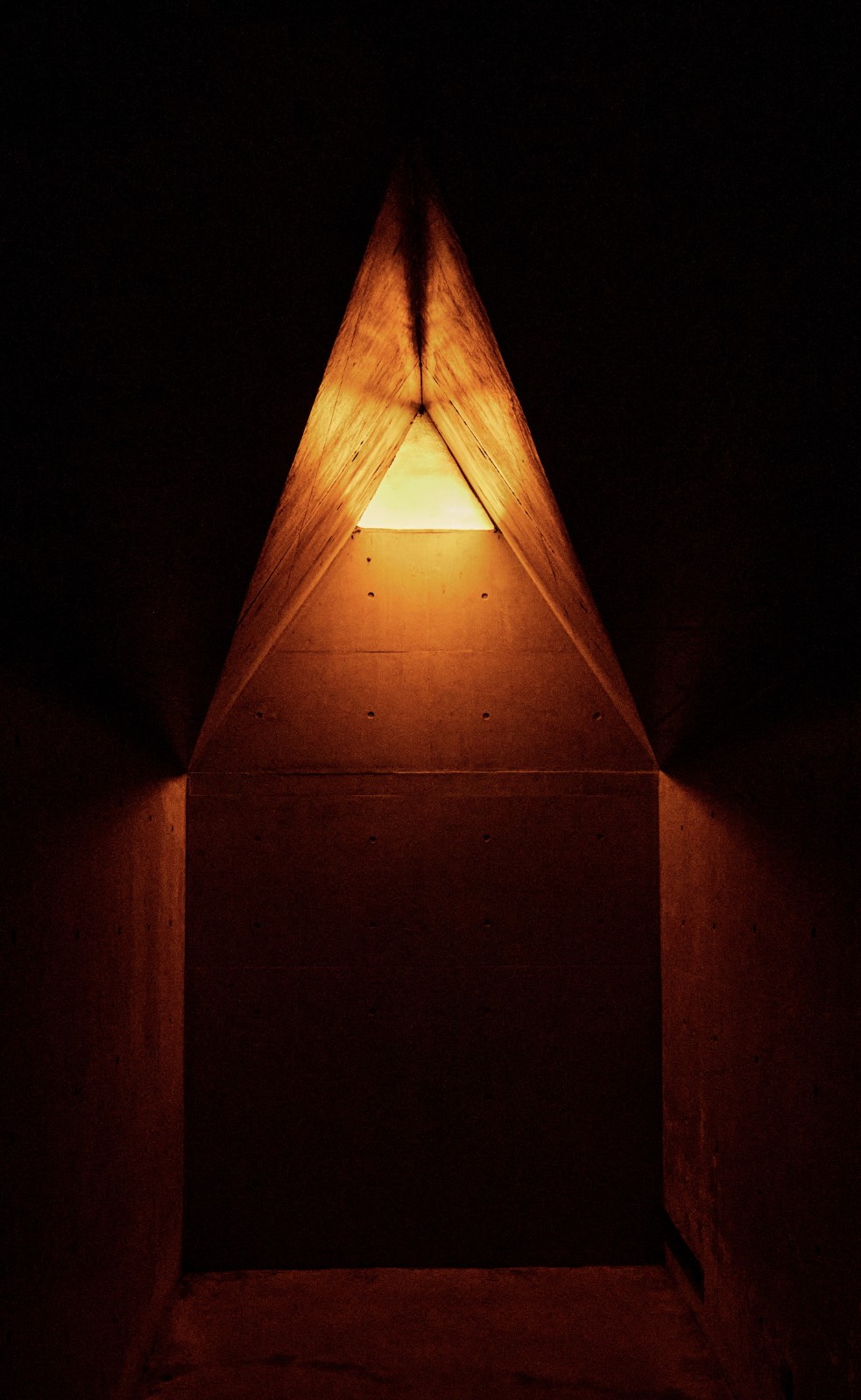 BIM建筑|崖顶咖啡厅及塔居 / 迹•建筑事务所（TAO）