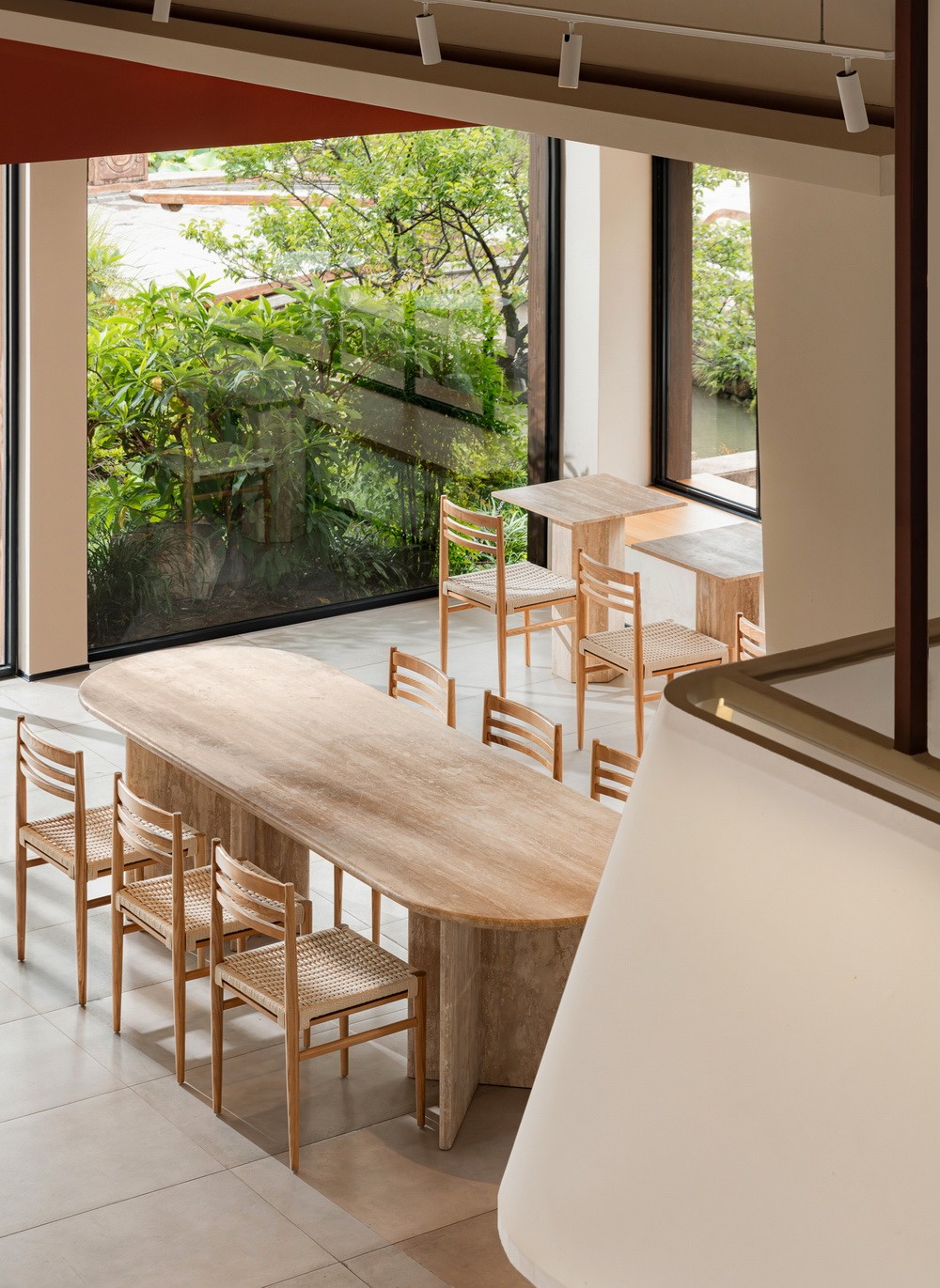 BIM建筑|SAME OLD SAME OLD / 行维新筑