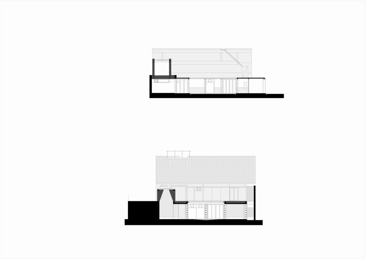 BIM建筑|疯癫是理性的礼物：板泉之野民宿与营地 / 大料建筑