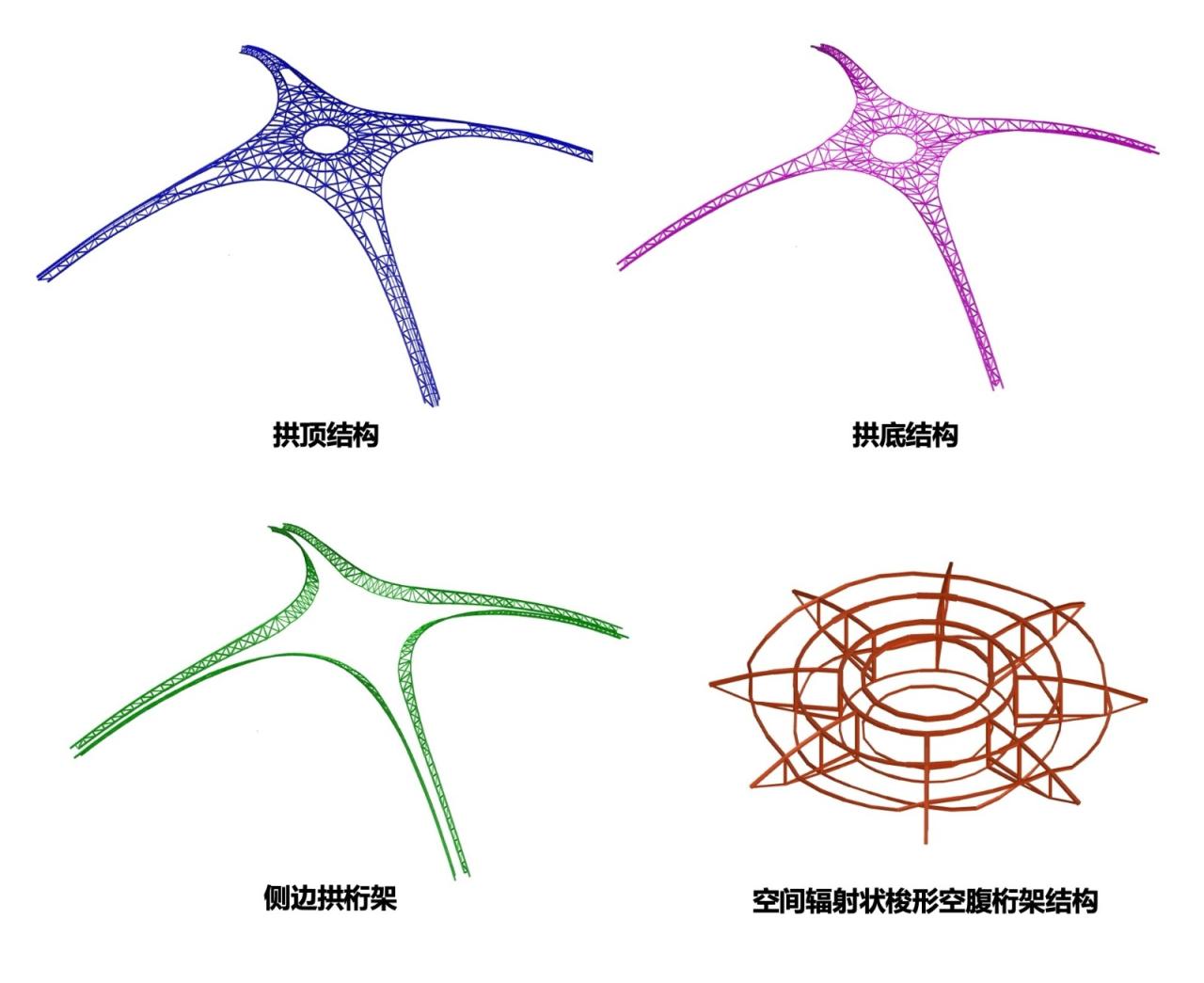 BIM建筑|深圳超核绿芯 / MAD马岩松