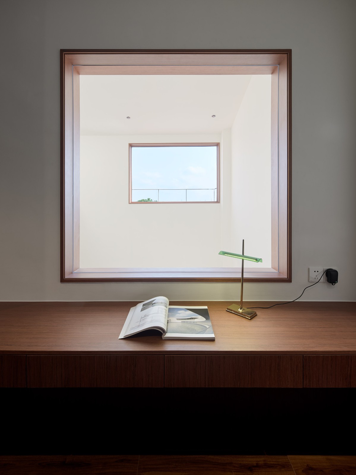 BIM建筑|启东彭宅 / 立木设计研究室