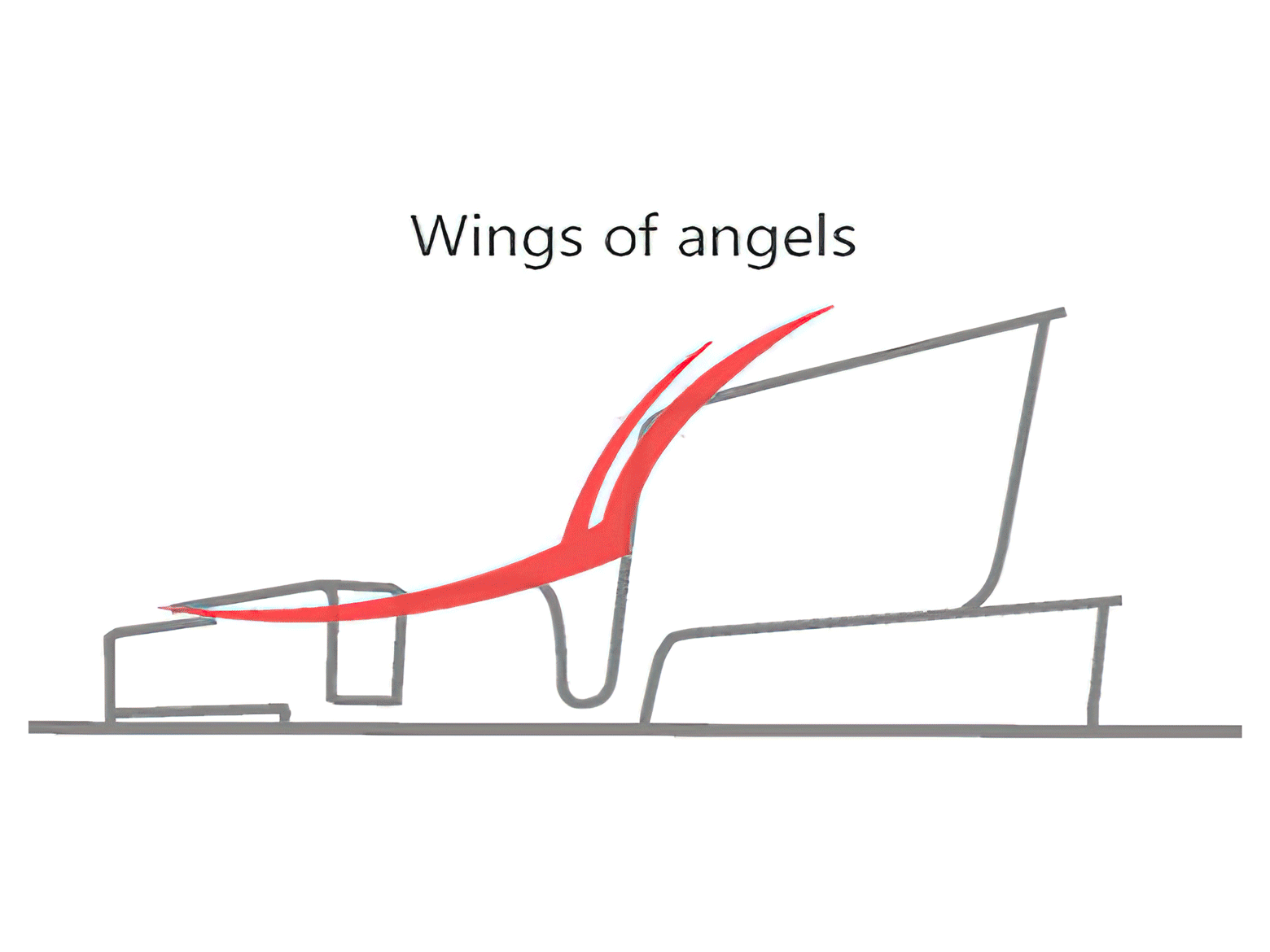 BIM建筑|上海新虹桥灿辉希尔顿五星级酒店：一幅展现流线与速度感的立面画卷 / 三益建筑