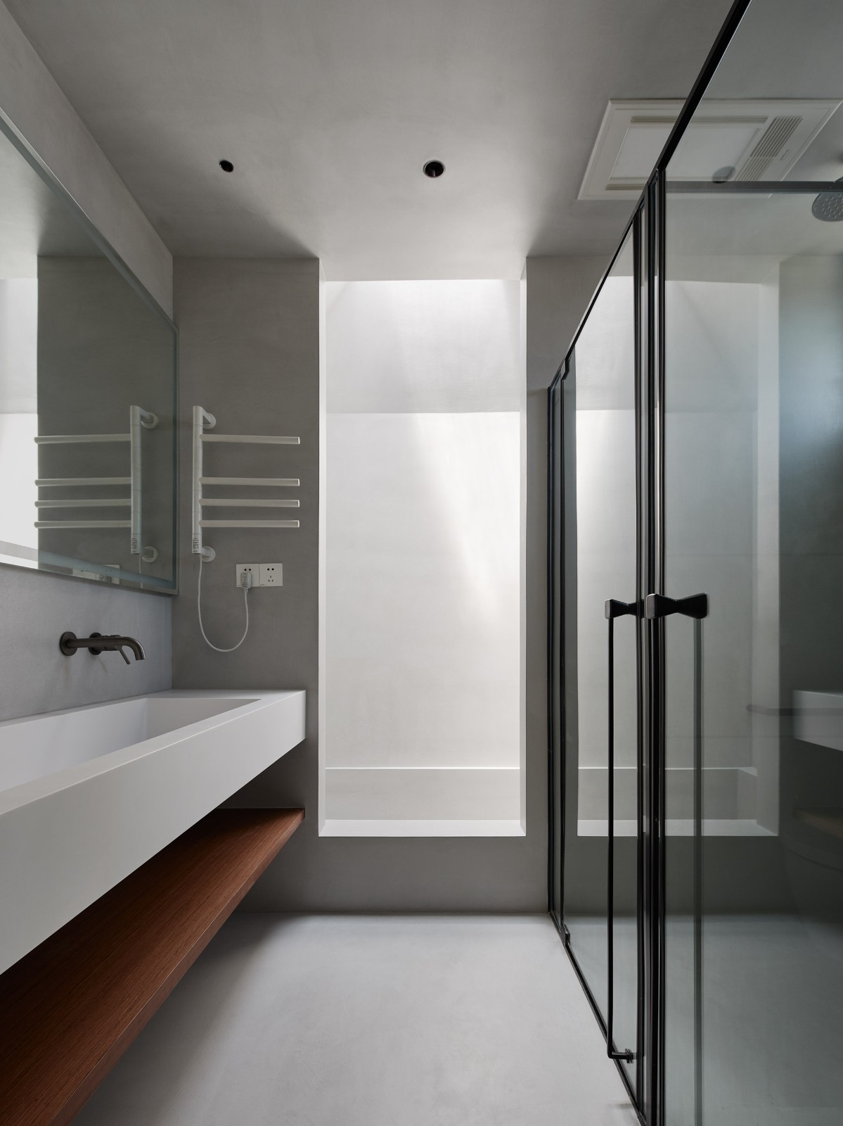 BIM建筑|启东彭宅 / 立木设计研究室