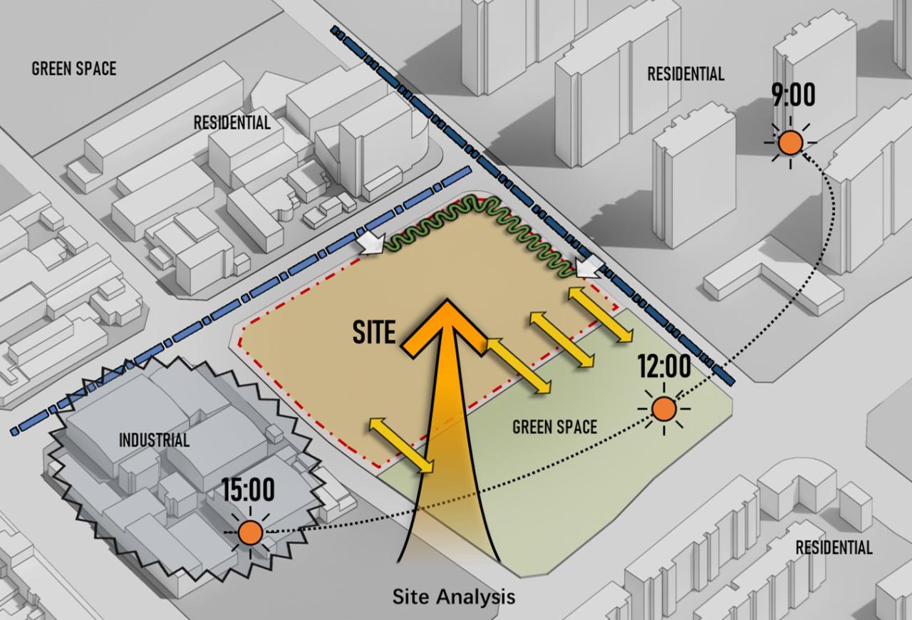 BIM建筑|陌桑幼儿园新建工程 / 上海交通大学城镇空间文化与科学研究中心