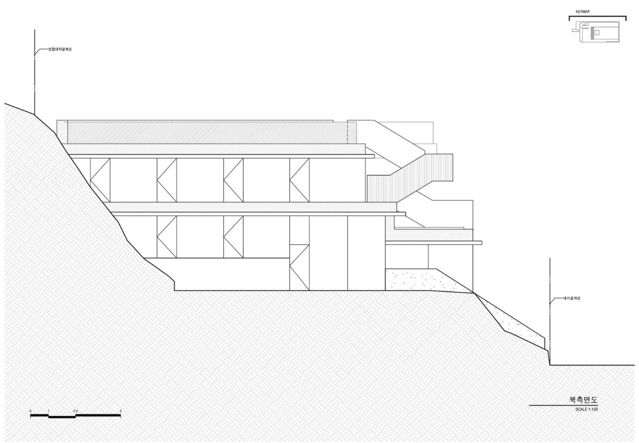 BIM建筑|舒适首尔 / Boundless