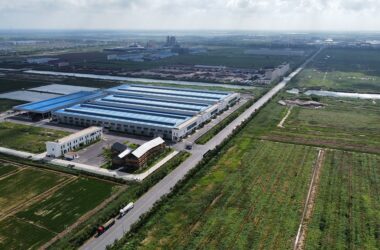 BIM建筑|木作之家 – 大丰木结构研发中心 / CATS-BIM建筑网