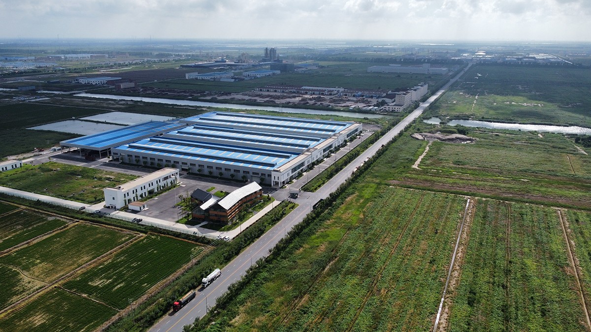 BIM建筑|木作之家 – 大丰木结构研发中心 / CATS