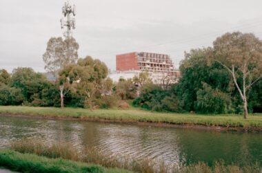 BIM建筑|布鲁斯街商业大厦 / Carr-BIM建筑网