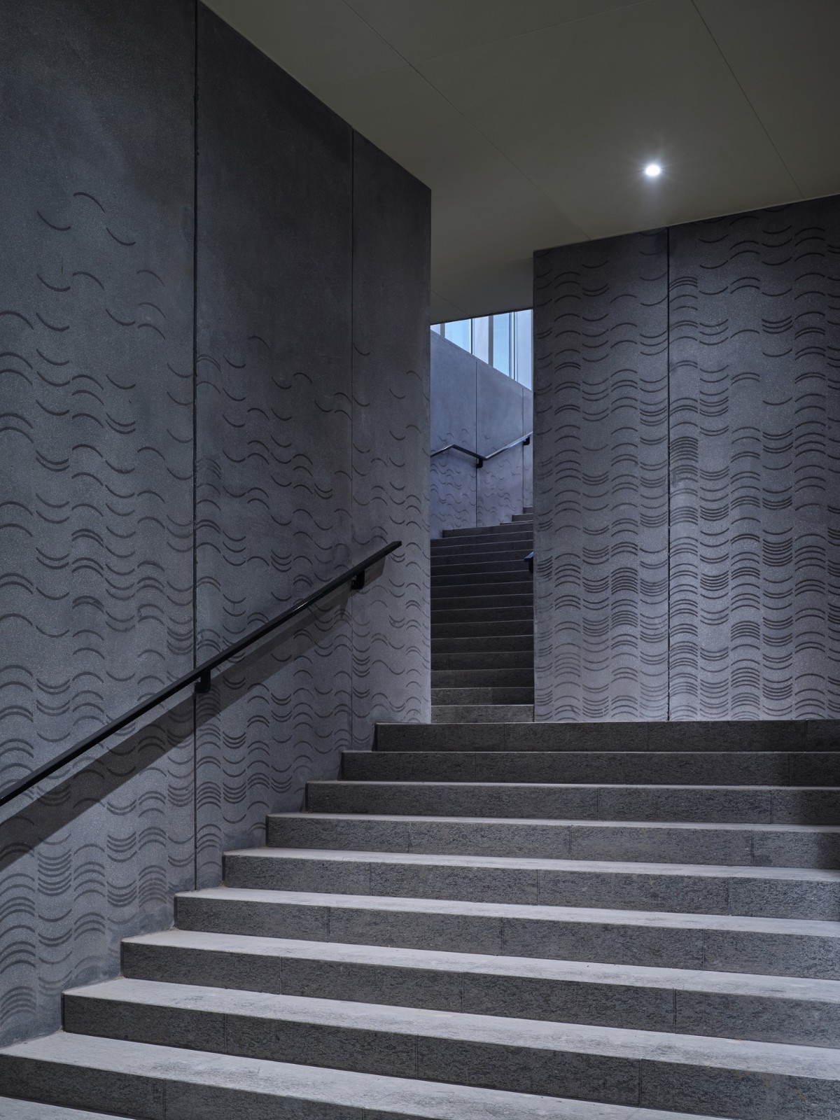 BIM建筑|李庄文化抗战博物馆 / 同济原作设计工作室