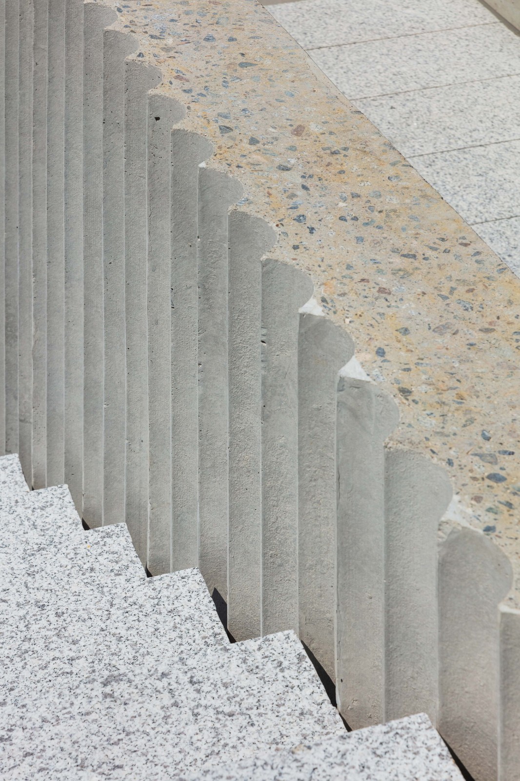 BIM建筑|舒适首尔 / Boundless