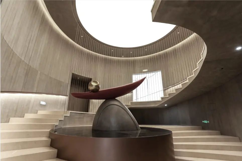 BIM建筑|华彩海口湾， 多维艺术元素塑造全新商业地标 / 凯谛思Arcadis