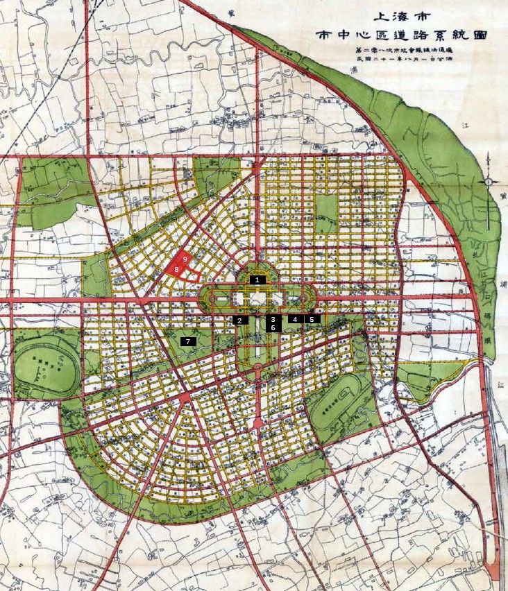 BIM建筑|百年科创重生：上海科创源，跨越时空的科文传承 / FTA