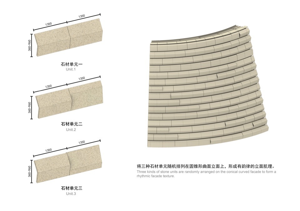 BIM建筑|三星堆博物馆新馆 / 中国建筑西南设计研究院