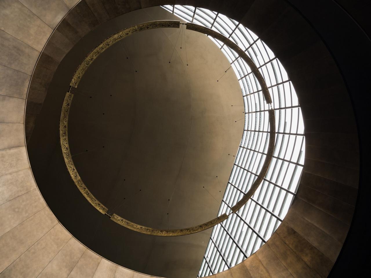 BIM建筑|三星堆博物馆新馆 / 中国建筑西南设计研究院