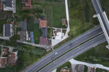 BIM建筑|启东彭宅 / 立木设计研究室-BIM建筑网