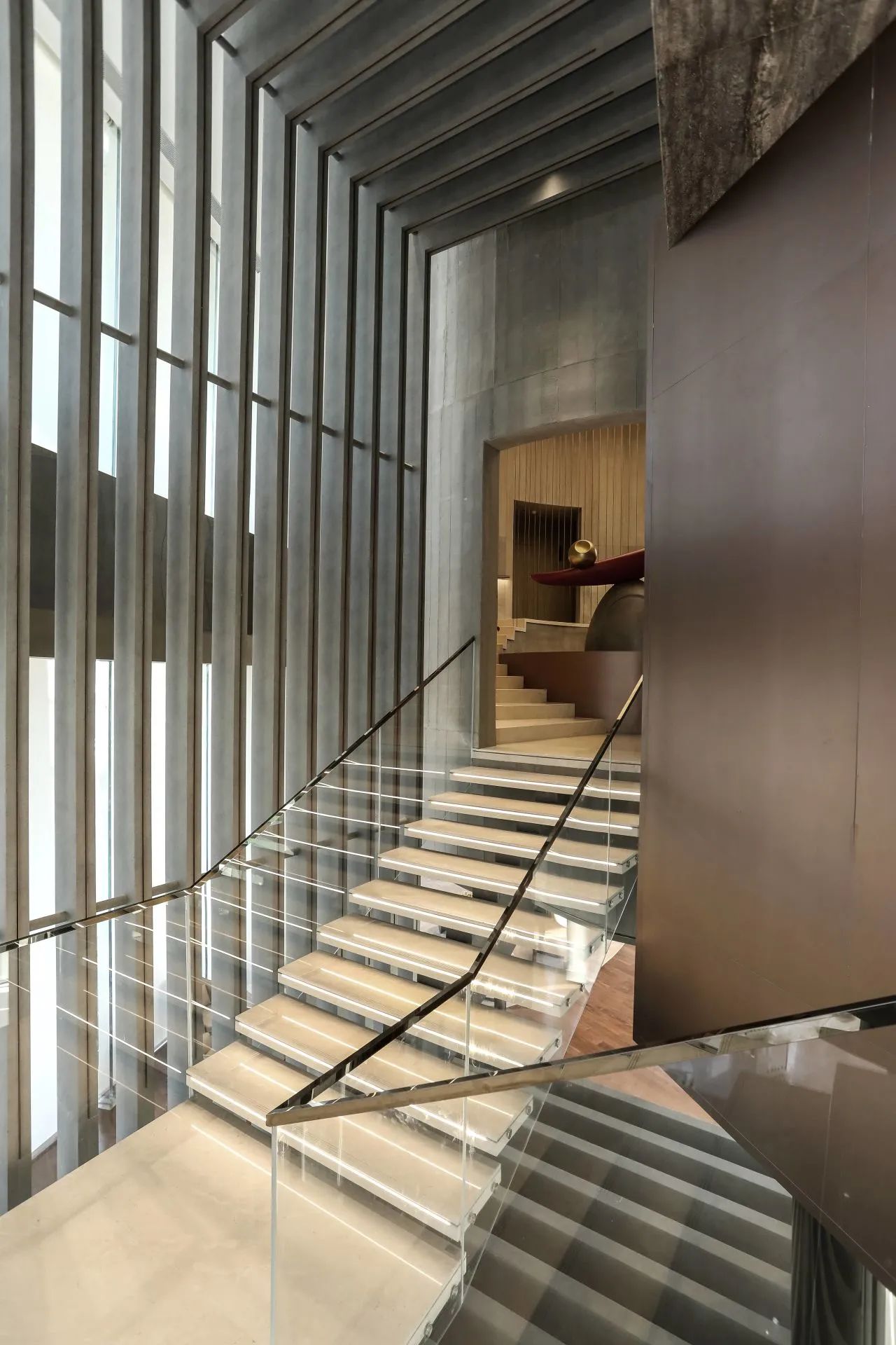 BIM建筑|华彩海口湾， 多维艺术元素塑造全新商业地标 / 凯谛思Arcadis