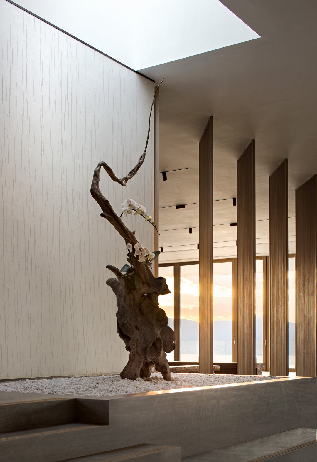 BIM建筑|万科抚仙湖汐岸会所 / gad