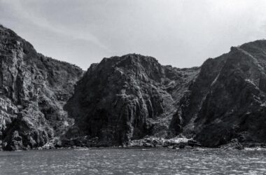 BIM建筑|崖顶咖啡厅及塔居 / 迹•建筑事务所（TAO）-BIM建筑网